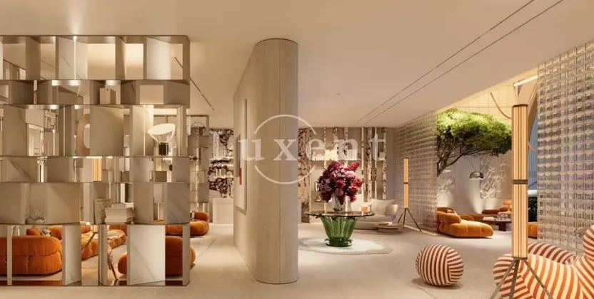 Prodej bytu 4+kk, Dubaj, Spojené arabské emiráty, 142 m2