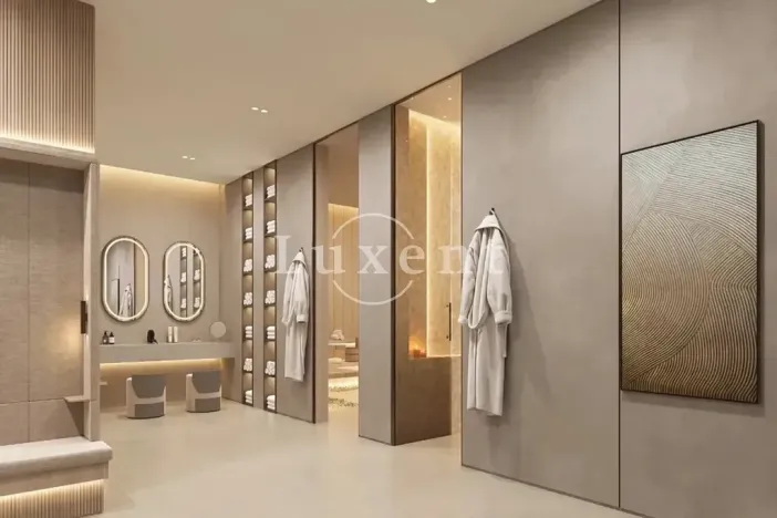 Prodej bytu 3+kk, Dubaj, Spojené arabské emiráty, 98 m2