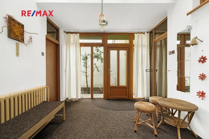 Prodej rodinného domu, Břeclav, Čs. armády, 161 m2