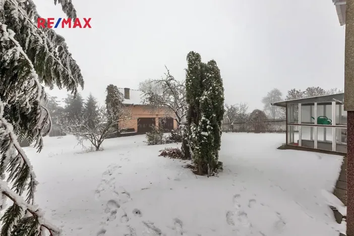 Prodej rodinného domu, Ruda, 164 m2