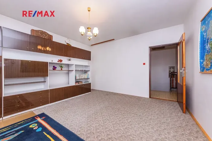 Prodej rodinného domu, Ruda, 164 m2