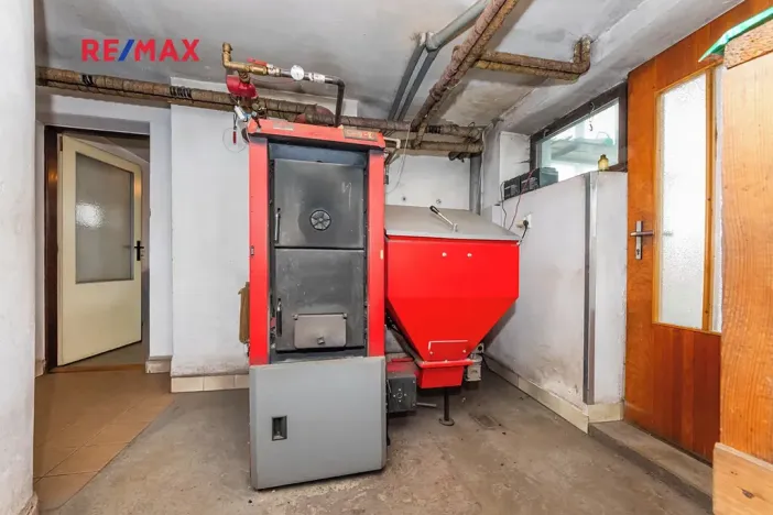 Prodej rodinného domu, Ruda, 164 m2