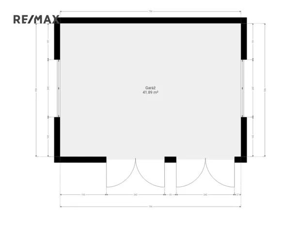Prodej rodinného domu, Ruda, 164 m2