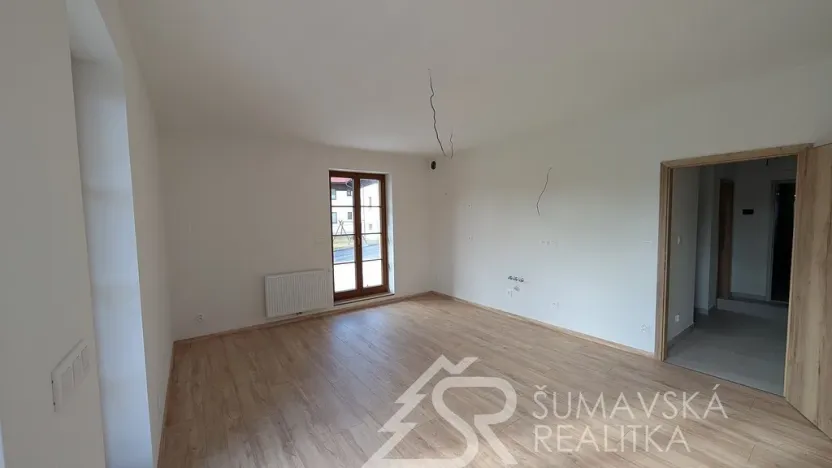 Prodej bytu 2+kk, Kašperské Hory, Česká, 47 m2