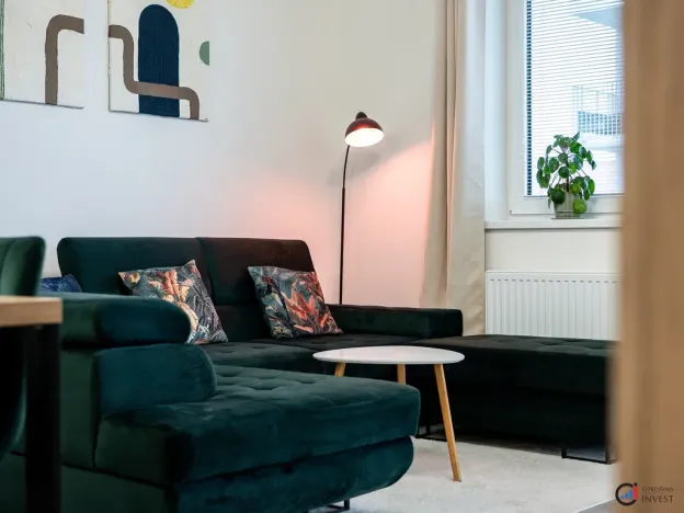 Prodej bytu 3+kk, Dašice, U Kasáren, 73 m2