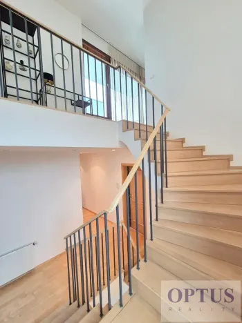 Pronájem rodinného domu, Praha - Jinonice, U panské zahrady, 259 m2