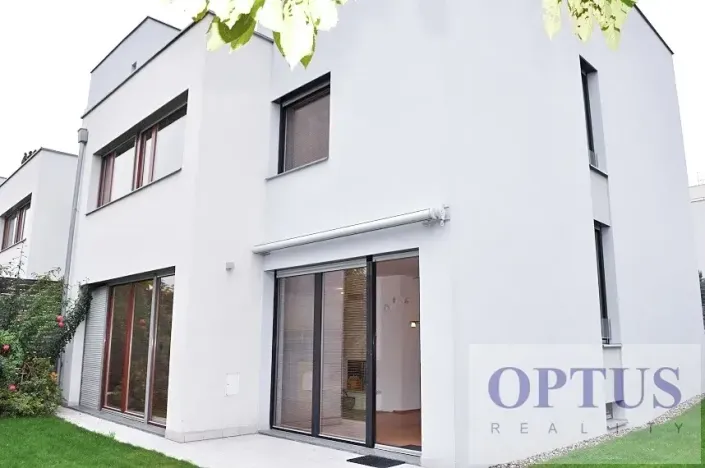 Pronájem rodinného domu, Praha - Jinonice, U panské zahrady, 259 m2