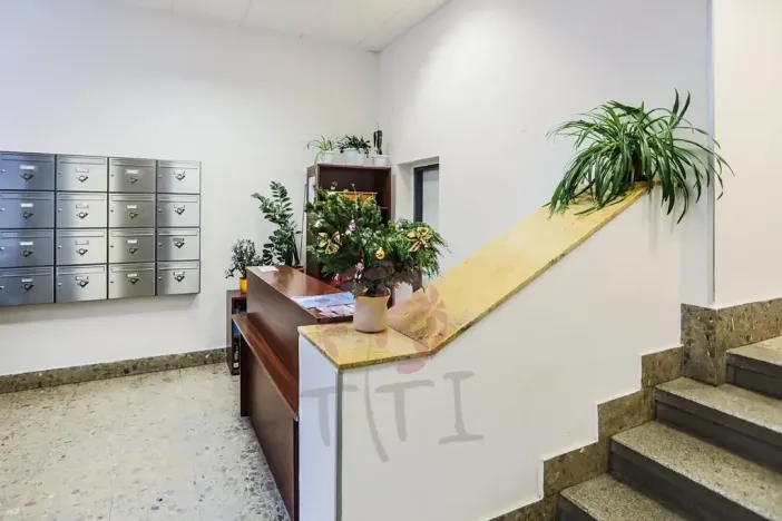 Pronájem kanceláře, Praha, 70 m2