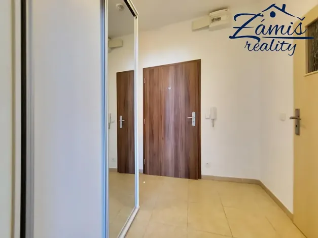 Pronájem bytu 1+kk, Otvovice, 35 m2