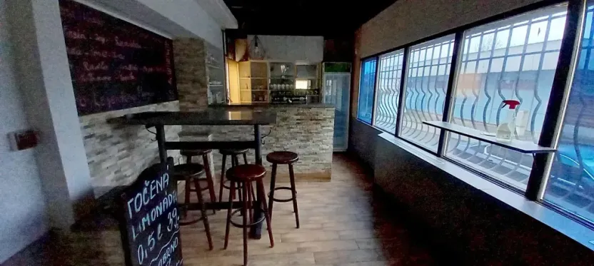 Pronájem rodinného domu, Brno, Smutná, 160 m2