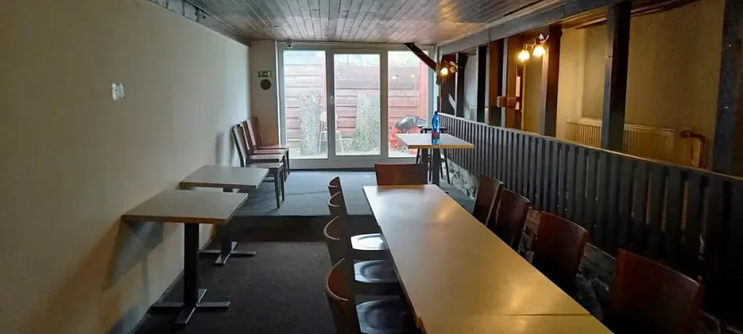 Pronájem rodinného domu, Brno, Smutná, 160 m2