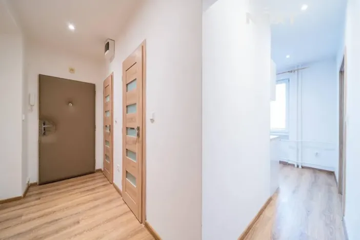 Prodej bytu 2+1, Ostrava, 1. československého armádního sboru, 54 m2