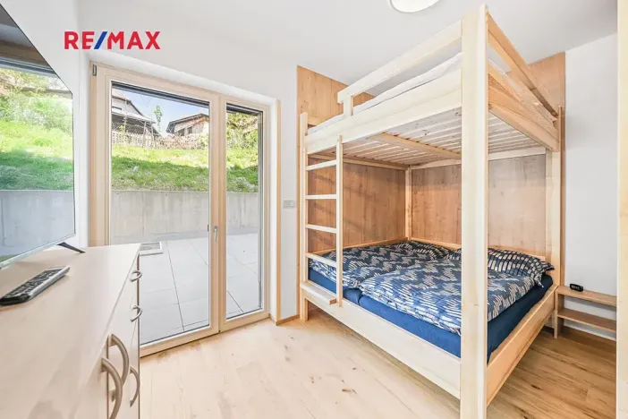 Pronájem bytu 2+kk, Železná Ruda, Klatovská, 43 m2