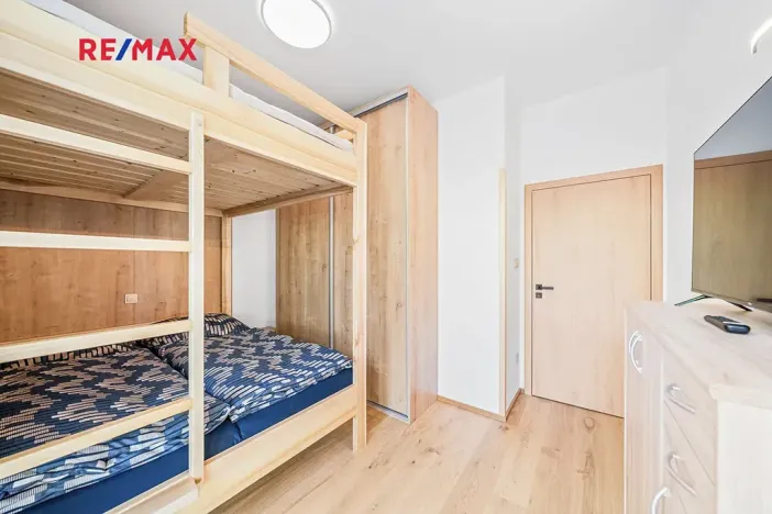 Pronájem bytu 2+kk, Železná Ruda, Klatovská, 43 m2