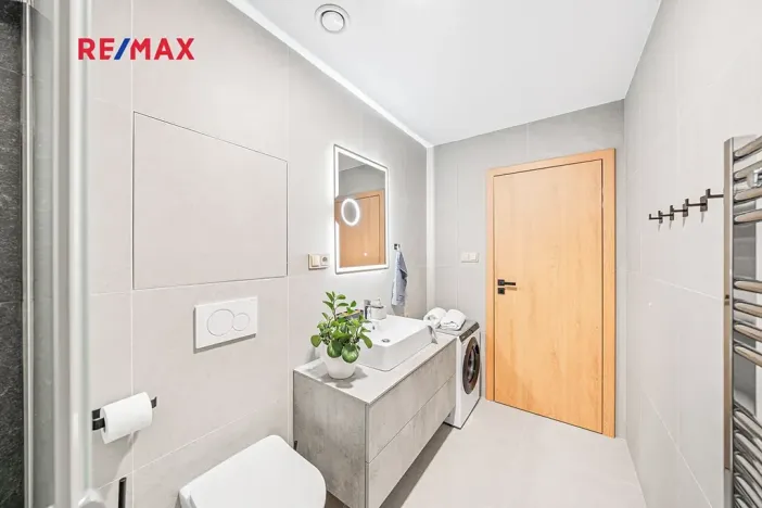 Pronájem bytu 2+kk, Železná Ruda, Klatovská, 43 m2