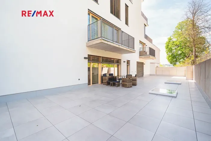 Pronájem bytu 2+kk, Železná Ruda, Klatovská, 43 m2