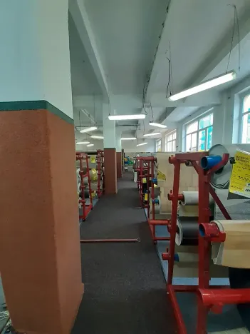 Pronájem obchodního prostoru, Kutná Hora, Vocelova, 270 m2