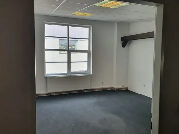 Pronájem kanceláře, Havlíčkův Brod, Beckovského, 21 m2