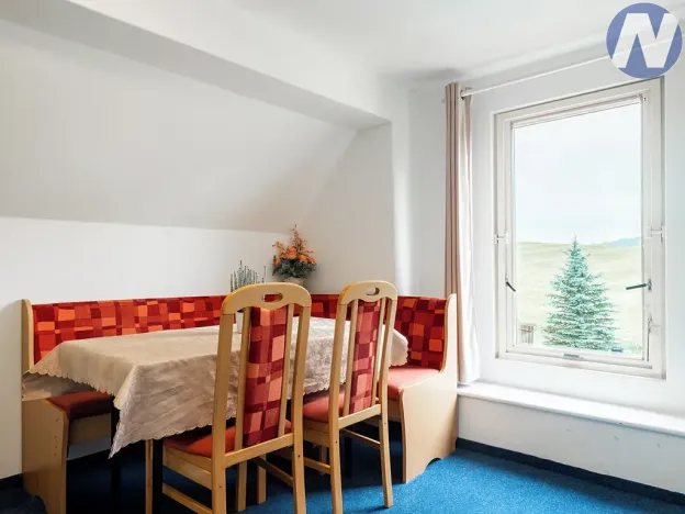 Prodej ubytování, Nová Pec, 200 m2