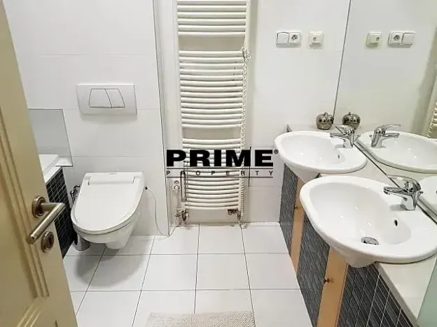 Pronájem bytu 3+1, Praha - Staré Město, Bílkova, 98 m2