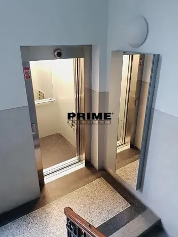 Pronájem bytu 3+1, Praha - Staré Město, Bílkova, 98 m2