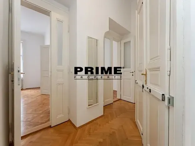 Pronájem bytu 2+kk, Praha - Vinohrady, Jana Masaryka, 60 m2
