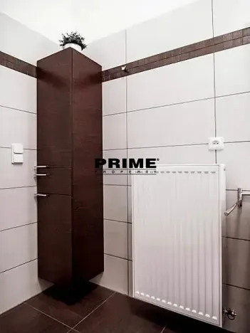 Pronájem bytu 2+kk, Praha - Vinohrady, Jana Masaryka, 60 m2