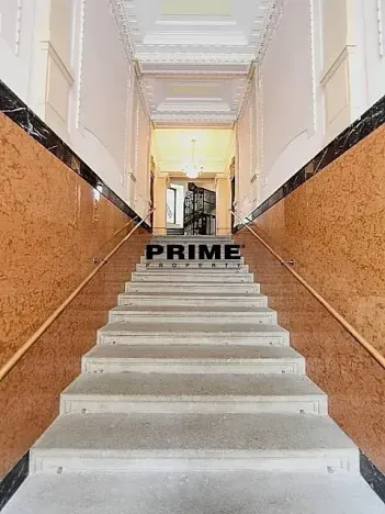 Pronájem bytu 2+1, Praha - Josefov, Široká, 75 m2