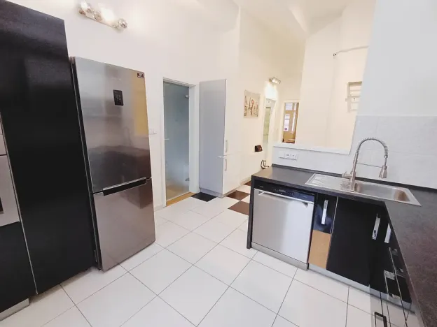 Pronájem bytu 2+1, Hradec Králové, Čelakovského, 70 m2