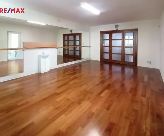 Pronájem kanceláře, Svitavy, Pavlovova, 32 m2