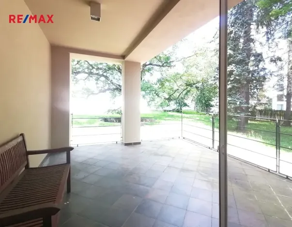 Pronájem kanceláře, Svitavy, Pavlovova, 32 m2