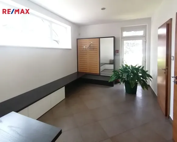 Pronájem kanceláře, Svitavy, Pavlovova, 32 m2