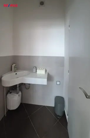 Pronájem kanceláře, Svitavy, Pavlovova, 32 m2