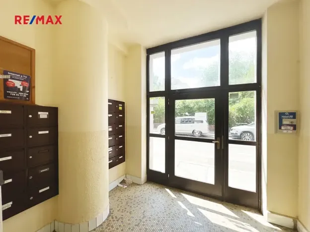 Prodej bytu 2+1, Praha - Krč, Pacovská, 48 m2