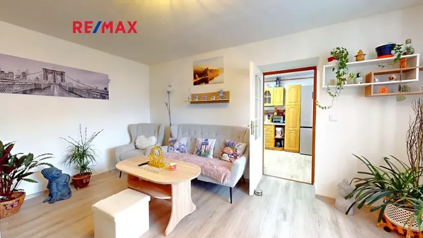 Prodej rodinného domu, Svitavy, U Mlýna, 78 m2