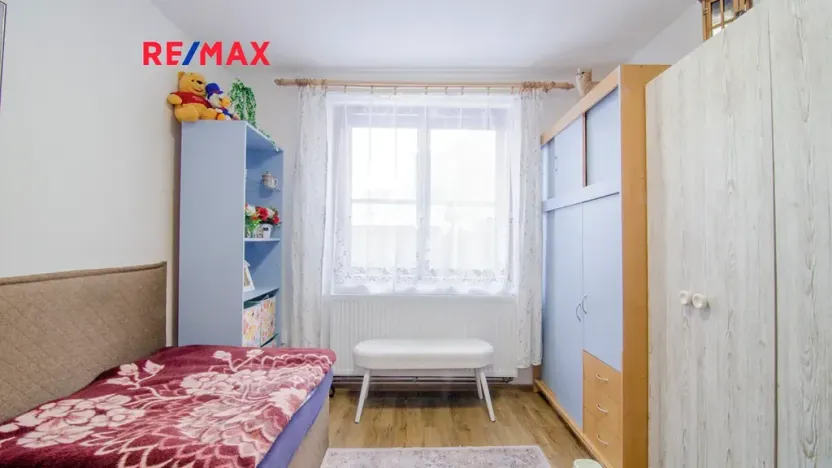 Prodej rodinného domu, Svitavy, U Mlýna, 78 m2