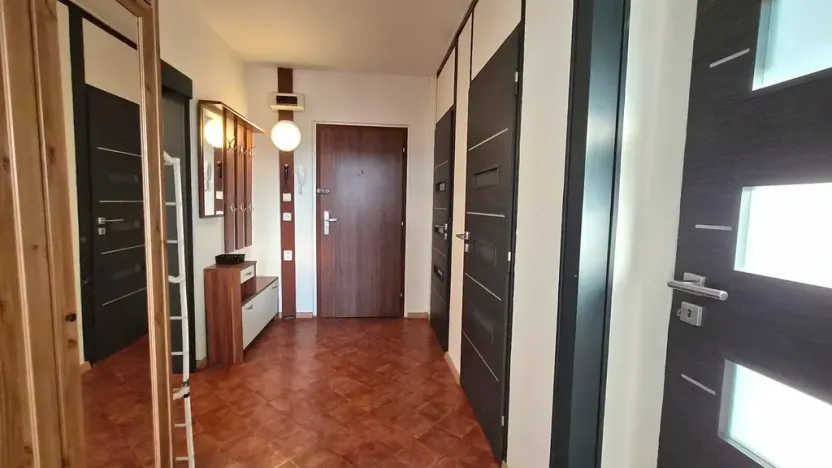 Prodej bytu 3+kk, Praha - Chodov, Tererova, 60 m2