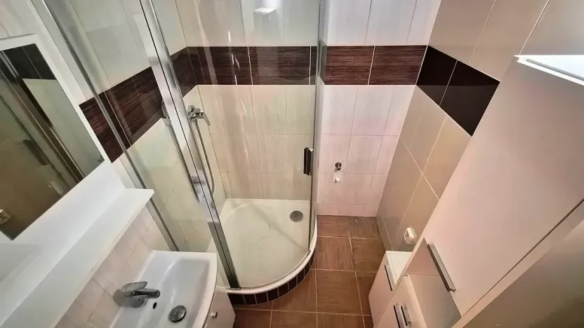 Prodej bytu 3+kk, Praha - Chodov, Tererova, 60 m2