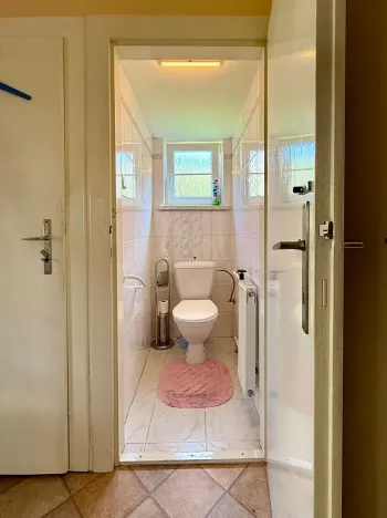 Prodej vícegeneračního domu, Mostek, 140 m2