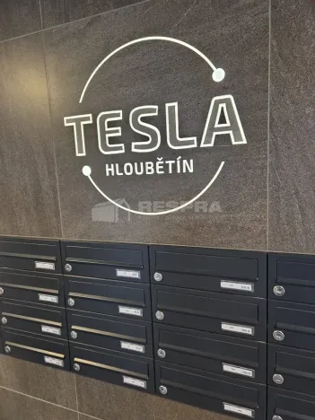 Pronájem bytu 1+kk, Praha - Hloubětín, U Elektry, 33 m2