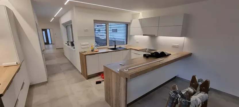 Prodej rodinného domu, Tišnov, Sigmundova, 209 m2