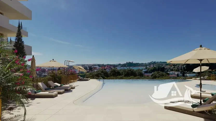 Prodej bytu 2+kk, Fuengirola, Španělsko, 59 m2