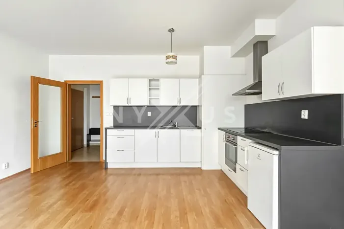 Pronájem bytu 2+kk, Praha - Košíře, Musílkova, 70 m2