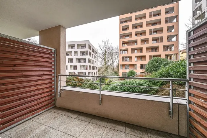 Pronájem bytu 2+kk, Praha - Košíře, Musílkova, 70 m2