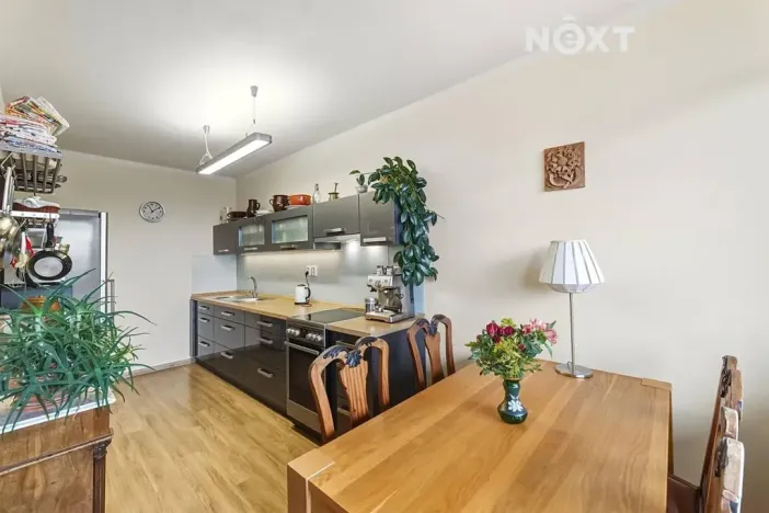 Prodej bytu 4+kk, Praha - Jinonice, Bochovská, 87 m2