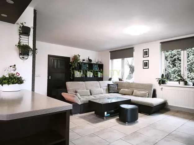 Prodej rodinného domu, Praha - Újezd nad Lesy, Chotěnovská, 182 m2