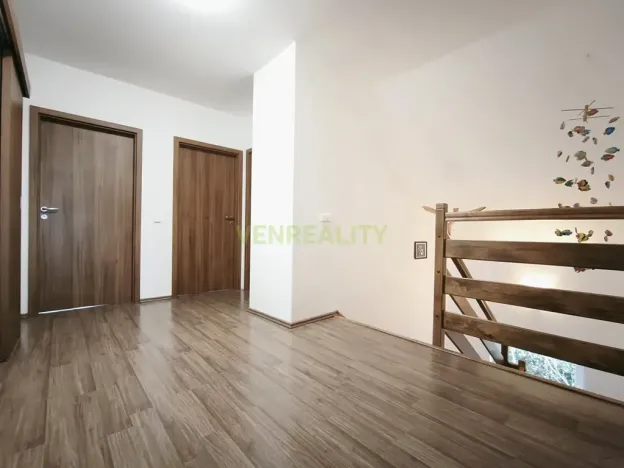 Prodej rodinného domu, Praha - Újezd nad Lesy, Chotěnovská, 182 m2