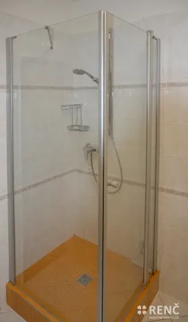 Pronájem bytu 3+kk, Brno, Majdalenky, 82 m2