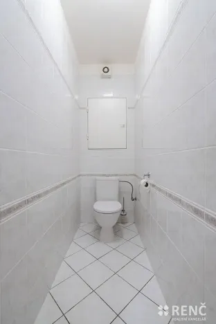 Pronájem bytu 3+kk, Brno, Majdalenky, 82 m2