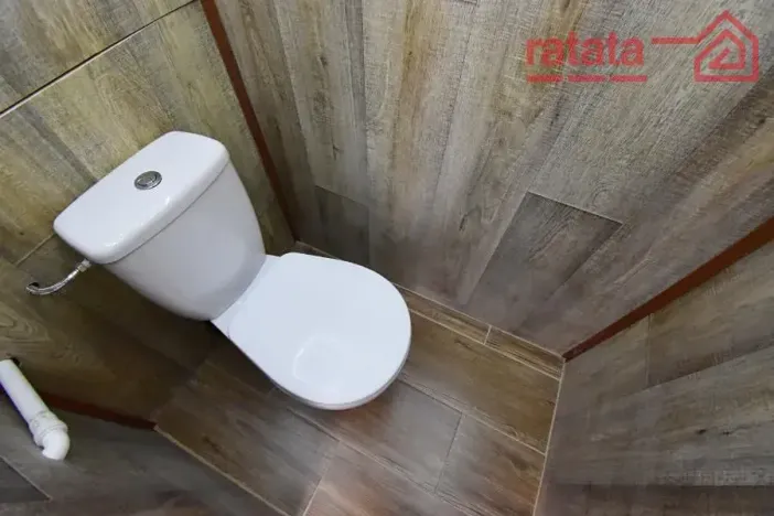 Pronájem bytu 1+1, Chomutov, Jirkovská, 35 m2